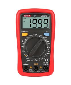 Đồng hồ vạn năng Uni-T UT131D