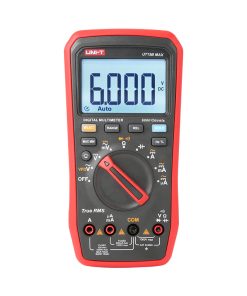 Đồng hồ vạn năng True RMS Uni-T UT15B MAX