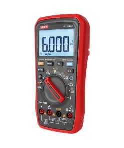 Đồng hồ vạn năng True RMS Uni-T UT17B MAX