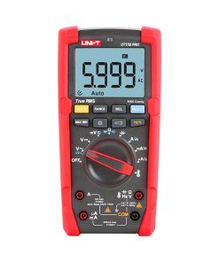 Đồng hồ vạn năng Uni-T UT17B PRO