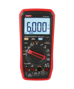 Đồng hồ vạn năng True RMS Uni-T UT18B MAX
