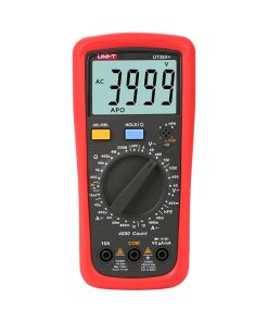 Đồng hồ vạn năng Uni-T UT39A+