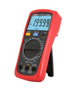 Đồng hồ vạn năng Uni-T UT39E+