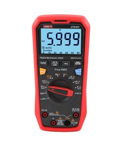 Đồng hồ vạn năng Uni-T UT61D+