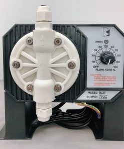 Bơm định lượng Hanna BL20-2