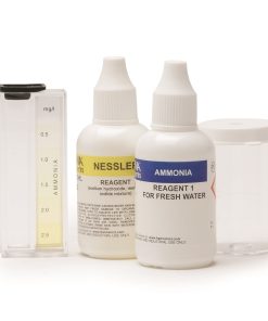 Bộ dụng kiểm tra Amoni nước ngọt Hanna HI3824