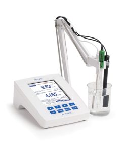 Máy đo đa chỉ tiêu nước để bàn Hanna HI5522-02
