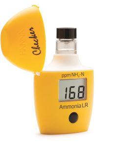 Máy đo Amoni nước ngọt Hanna HI700