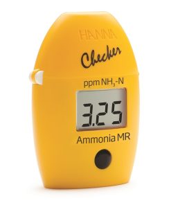 Máy đo Amoni nước ngọt Hanna HI715