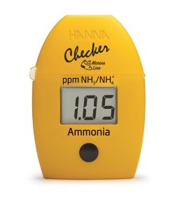 Máy đo Amoni nước mặn Hanna HI784