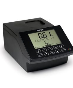 Máy quang phổ đa chỉ tiêu Iris Hanna HI801-02