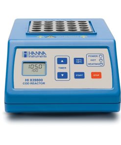Bộ phá mẫu COD đa chỉ tiêu Hanna HI839800-02