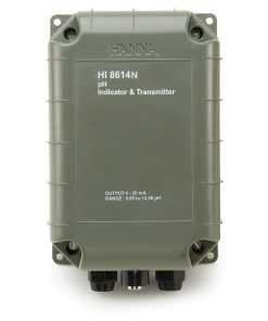 Ảnh sản phẩm Hanna HI8614LN