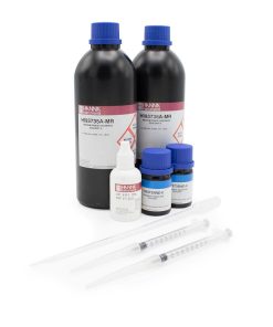 Thuốc thử độ cứng tổng thang trung Hanna HI93735-01