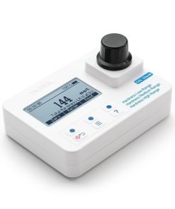 Máy đo độ cứng tổng trong nước Hanna HI97735
