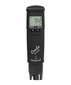 Bút đo pH, EC, TDS, nhiệt độ Hanna HI98129