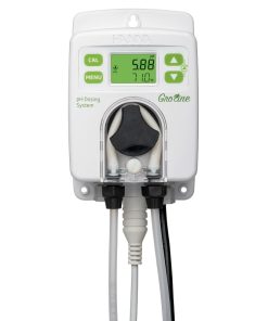 Bộ điều khiển pH Hanna HI981412-00