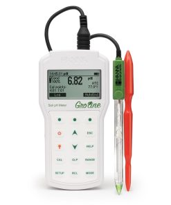 Ảnh sản phẩm Hanna HI98168