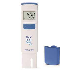 Bút TDS, nhiệt độ hồ bơi Hanna HI983024