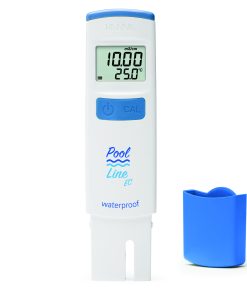 Bút Đo Độ Dẫn EC bể bơi Hanna HI983044