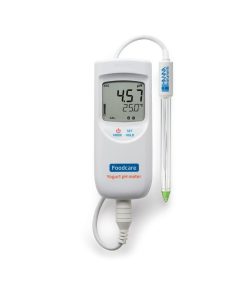 Máy Đo pH Trong Sữa Chua Hanna HI99164