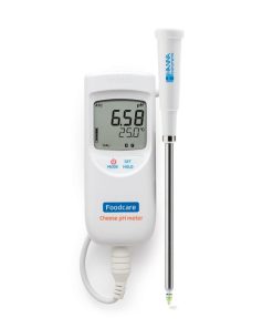 Máy đo pH cho pho mát Hanna HI99165
