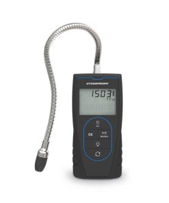 Máy dò khí gas cháy dò rỉ Sauermann Si-CD3