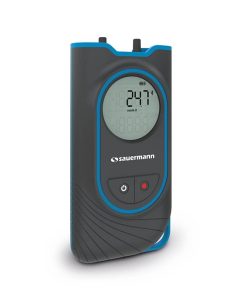 Máy đo áp suất chênh lệch Sauermann Si-PM3