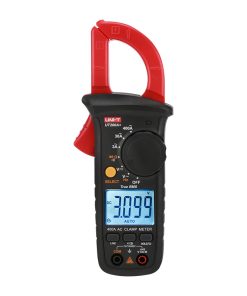 Ampe kìm kẹp dòng AC Uni-T UT200A+