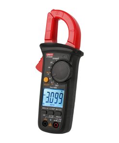 Ampe kìm kẹp dòng AC Uni-T UT200B+