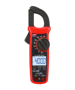Ampe kìm kẹp dòng AC Uni-T UT201+