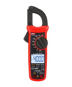 Ampe kìm kẹp dòng AC Uni-T UT201R
