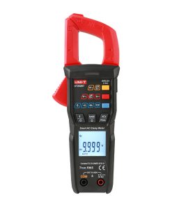 Ampe kìm AC thông minh Uni-T UT202BT