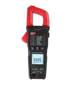 Ampe kìm AC thông minh Uni-T UT202T
