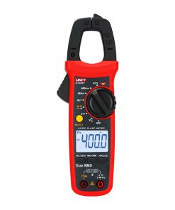Ampe kìm kẹp dòng AC/DC Uni-T UT203+