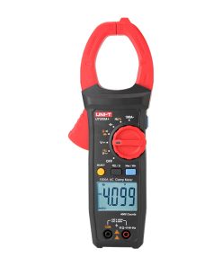 Ampe kìm AC Uni-T UT205A+