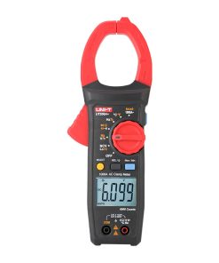 Ampe kìm AC Uni-T UT206A+