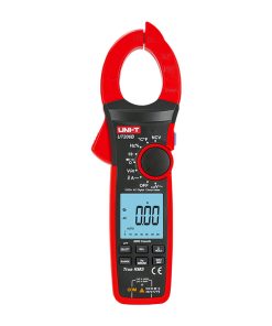 Ampe kìm AC True RMS Uni-T UT206B