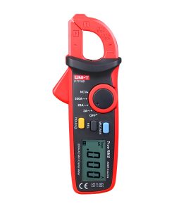 Ampe kìm kẹp dòng xoay chiều Uni-T UT210B