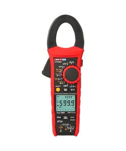 Ampe kìm AC/DC True RMS Uni-T UT219DS