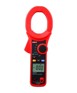 Ampe kìm AC Uni-T UT220