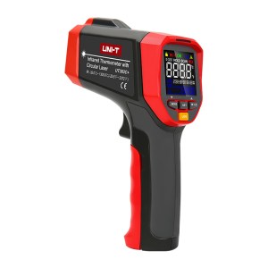 Máy đo nhiệt độ hồng ngoại Uni-T UT303C+