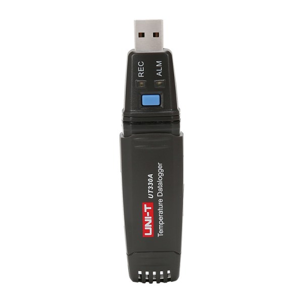 USB ghi nhiệt độ Uni-T UT330A