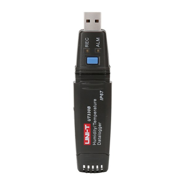 USB ghi nhiệt độ, độ ẩm Uni-T UT330B