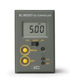 Bộ điều khiển độ dẫn EC Hanna BL983327-1