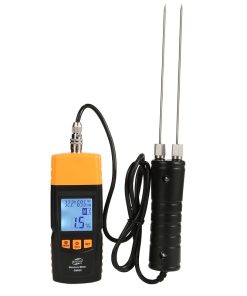 Máy đo độ ẩm gỗ