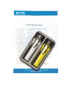 Ảnh sản phẩm Hanna HI715-11