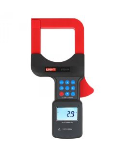 Ampe kìm đo dòng rò Uni-T UT253A