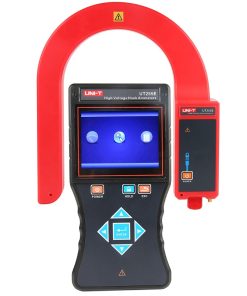 Máy đo dòng dò, dòng AC cao Uni-T UT255E