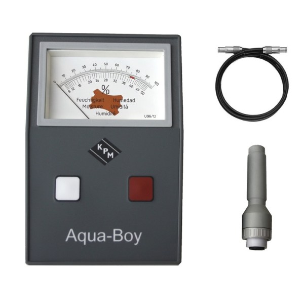 Máy đo độ ẩm da Aqua-Boy LMIII